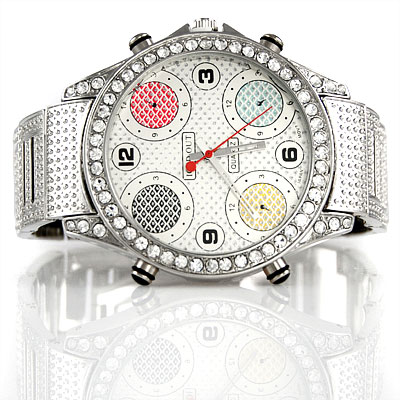 bling bling watches