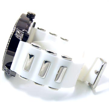 Replica Jacob Watch - White Band