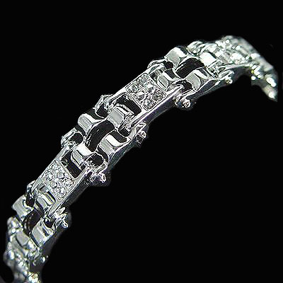 bling jewelry, hip hop sterling silver jewelry