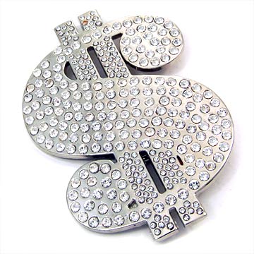 dollar sign bling. silver-dollar-sign-buckle.jpg